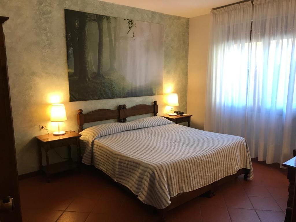Dino Hotel Fiesole Ngoại thất bức ảnh